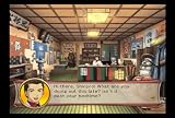 Sakura Wars: So Long, My Love