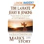 Mark's Story: The Gospel According to Peter (Jesus Chronicles (Putnam))