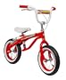 WeeRide 12-Inch Push Bike (Red)