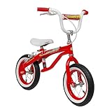 WeeRide 12 inch Balance Push Training Bike