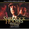 Sherlock Holmes & the Ripper CD
