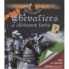 Chevaliers et ch�teaux forts