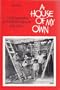 A House of My Own: Social Organization in the Squatter Settlements of Lima, Peru