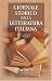 Book Giornale storico della letteratura italiana: Diretto e redatto da Arturo Graf, Francesco Novati, Rodolfo Renier. Volume 11