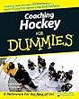 Coaching Hockey For Dummies