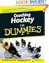 Coaching Hockey For Dummies