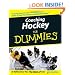 Coaching Hockey For Dummies