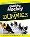 Coaching Hockey For Dummies