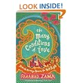 The Many Conditions Of Love: The Marriage Bureau for Rich People, Book 2