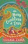 The Many Conditions Of Love: The Marriage Bureau for Rich People, Book 2