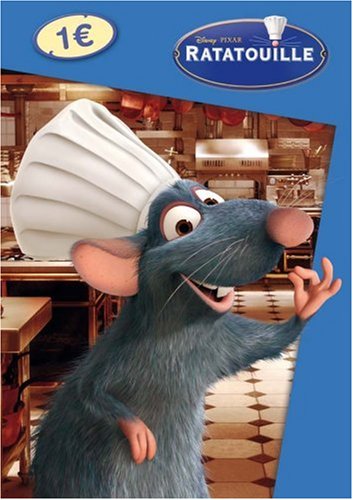 Ratatouille