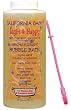 California Baby Bubble Bath - Light & Happy, 13 oz (Pack of 2)