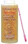 California Baby Bubble Bath - Light & Happy, 13 oz (Pack of 2)