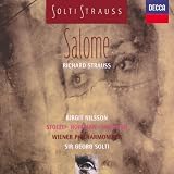R Strauss: Salome