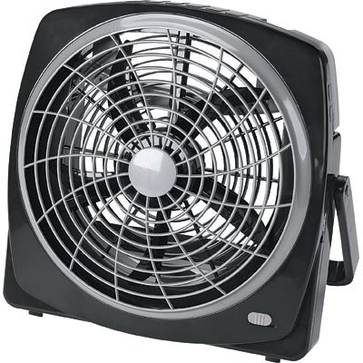 Master the Wind with Windblaster Fan!