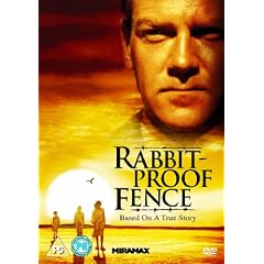 Rabbit-Proof-Fence [DVD]