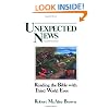 Unexpected News: Reading the Bible with Third World Eyes