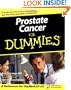 Prostate Cancer For Dummies