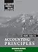 Accounting Principles: Working Papers, Volume 1 (Chapters 1-12)