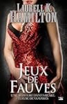 Anita Blake, Tome 17 : Jeux de Fauves