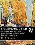 L'impresario in Angustie, ou, le Directeur Dans l'Embarras, Opéra Bouffon, en Deux Actes (French Edition)