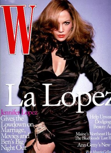 Jennifer Lopez