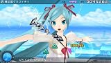 Sega Hatsune Miku: Project Diva Extend for PSP (Japanese Language Import)