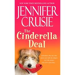The Cinderella Deal The Cinderella Deal