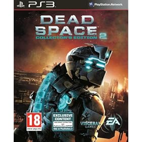 Dead space 2 - �dition collector
