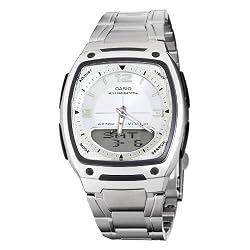 Casio Men's AW81D-7AV Ana-Digi Watch
