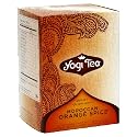 Caffeine Free Morocan Orange Spice Tea 16 Bags