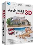 Architekt 3D Ultimate - Avanquest Deutschland GmbH
