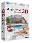 Architekt 3D Ultimate