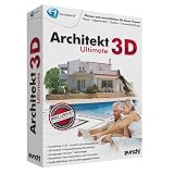 Architekt 3D Ultimatevon "Avanquest Deutschland..."