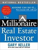 The Millionaire Real Estate Investor