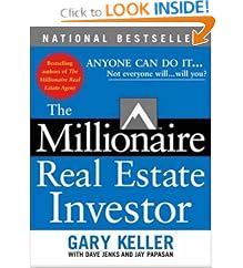 The Millionaire Real Estate Investor