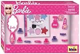Mattel 5706 - Theo Klein Barbie Kosmetik-Set mit Zubehör