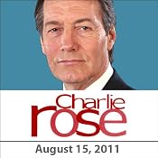Charlie Rose: Warren Buffett, August 15, 2011 | [Charlie Rose]