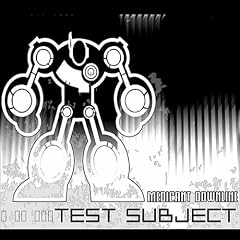 Test Subject