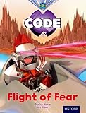 Flight of fear