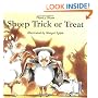 Sheep Trick or Treat