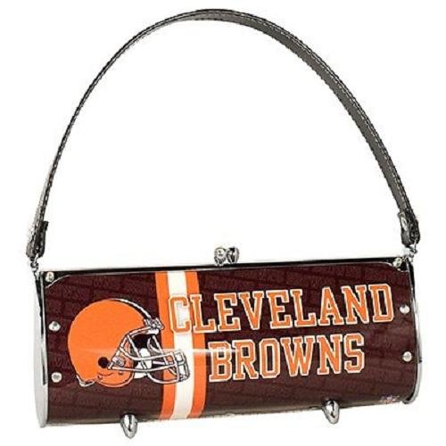 Cleveland Browns Fender Purse