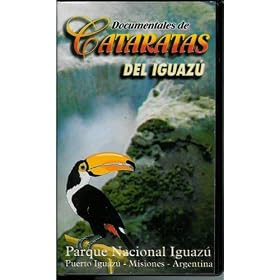 Documentales de CATARATAS Del Iguazu