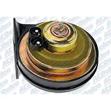ACDelco E1905E Horn Assembly by ACDelco