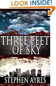 Three Feet of Sky: Book One