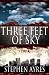 Three Feet of Sky: Book One
