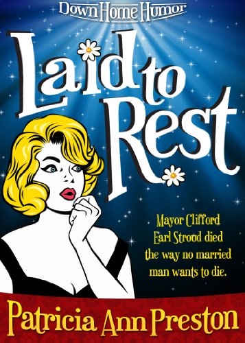 Laid to Rest (A Short Story)