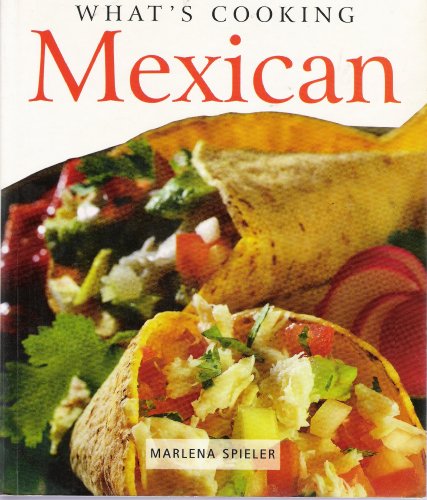 Mexican (What's cooking)