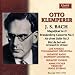 Otto Klemperer Conducts Bach