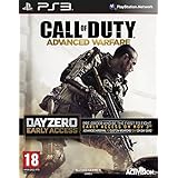  by Activision  Platform:   PlayStation 3 Release Date: 3 Nov 2014  Buy new: £40.00